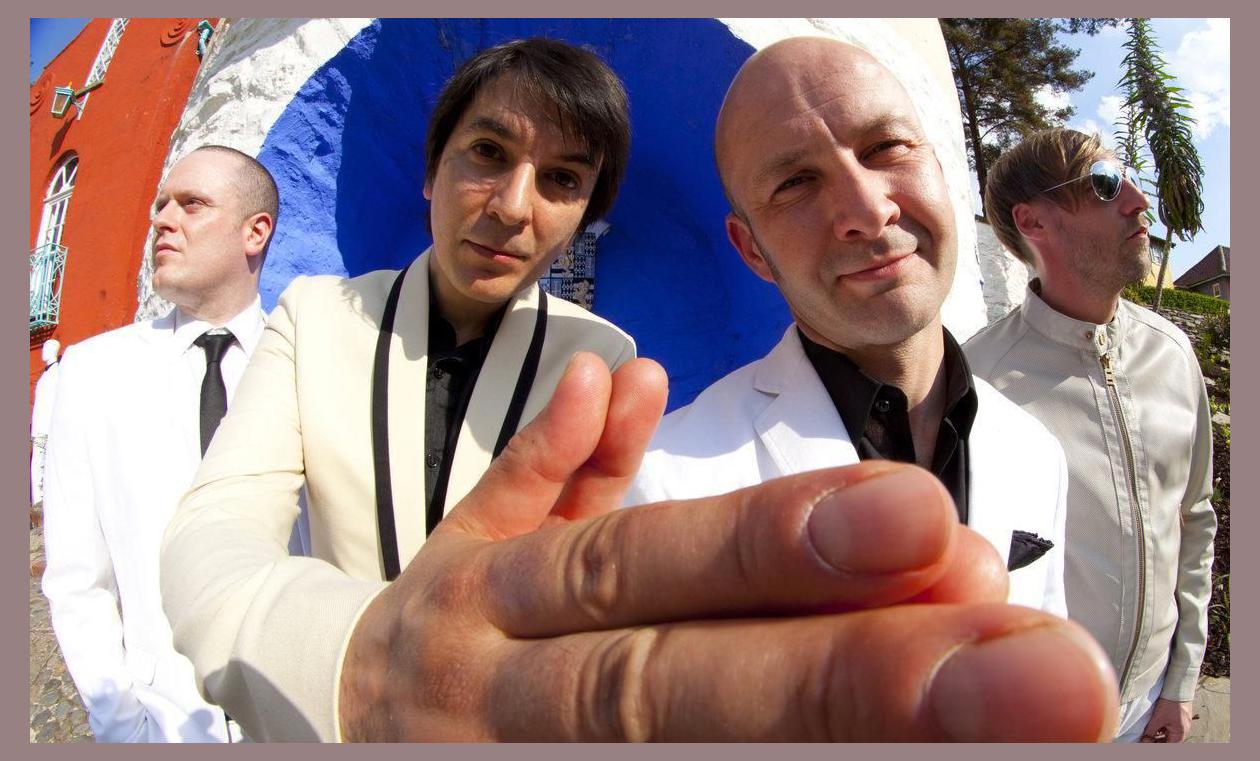 Amplifier
